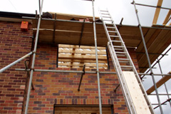 trusted extension quotes Whorlton