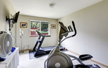 Whorlton home gym construction leads
